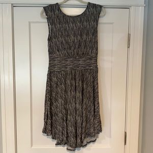 Anthropologie Moulinette Soeurs Dress